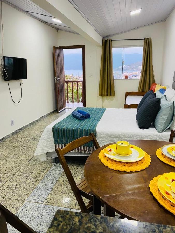 Flat Vista Incrivel Apartment *
