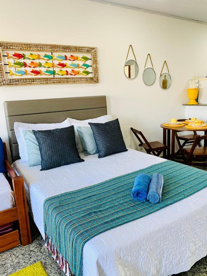 Apartamento Flat Vista Incrível Arraial do Cabo