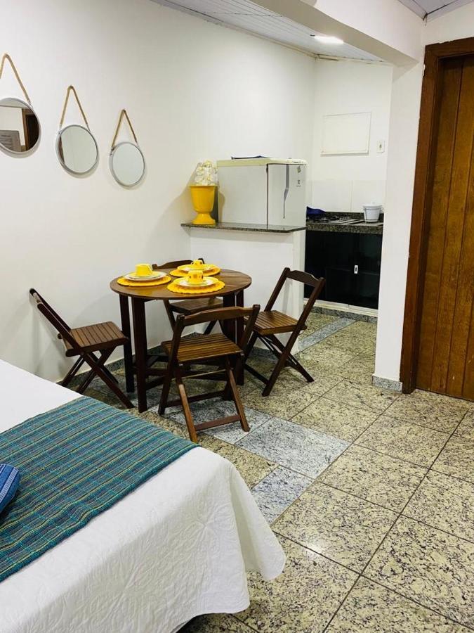 Apartamento Flat Vista Incrível