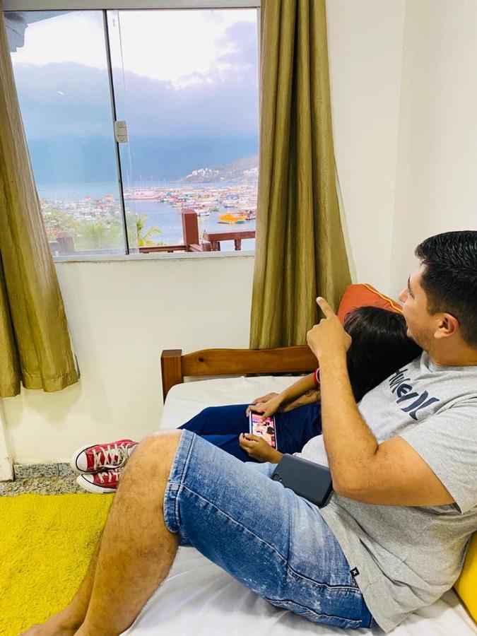 Apartamento Flat Vista Incrível