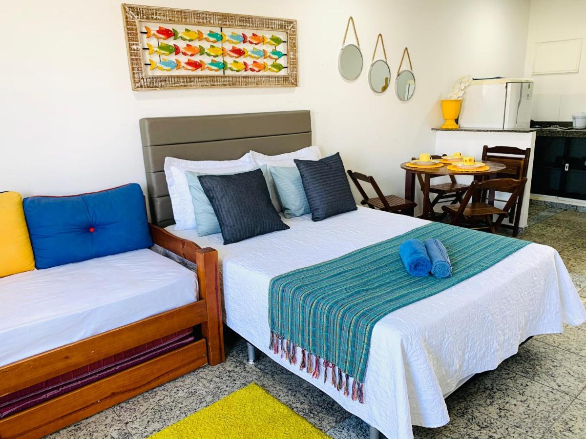 Apartamento Flat Vista Incrível Arraial do Cabo