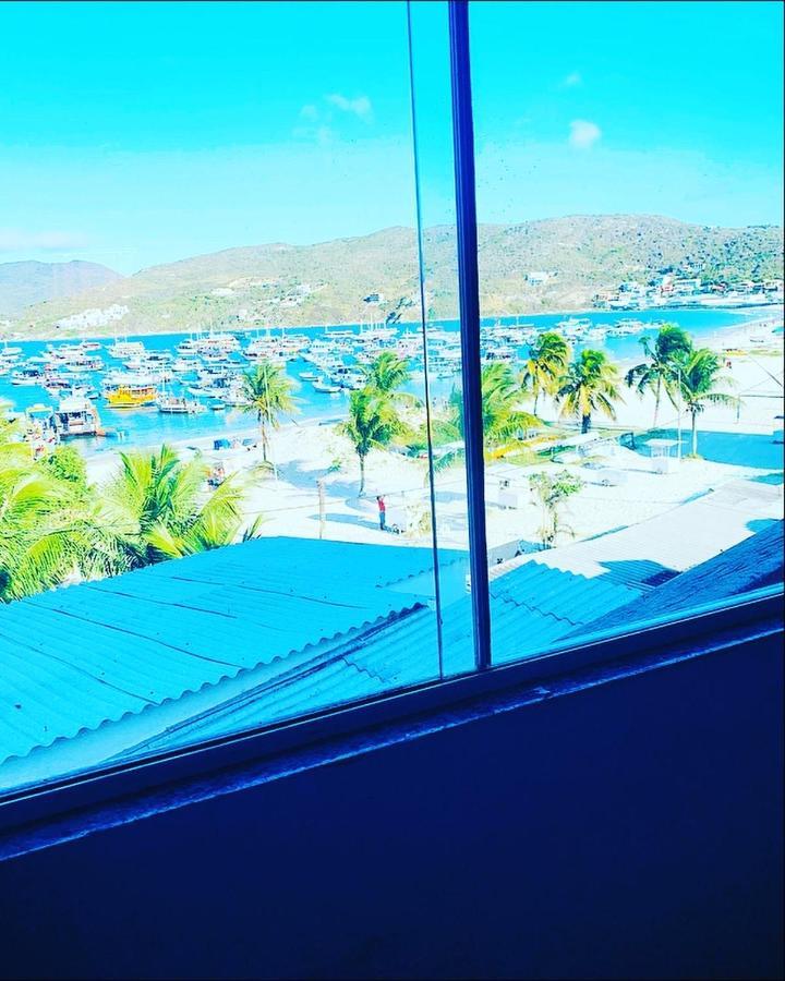 Flat Vista Incrível * Arraial do Cabo
