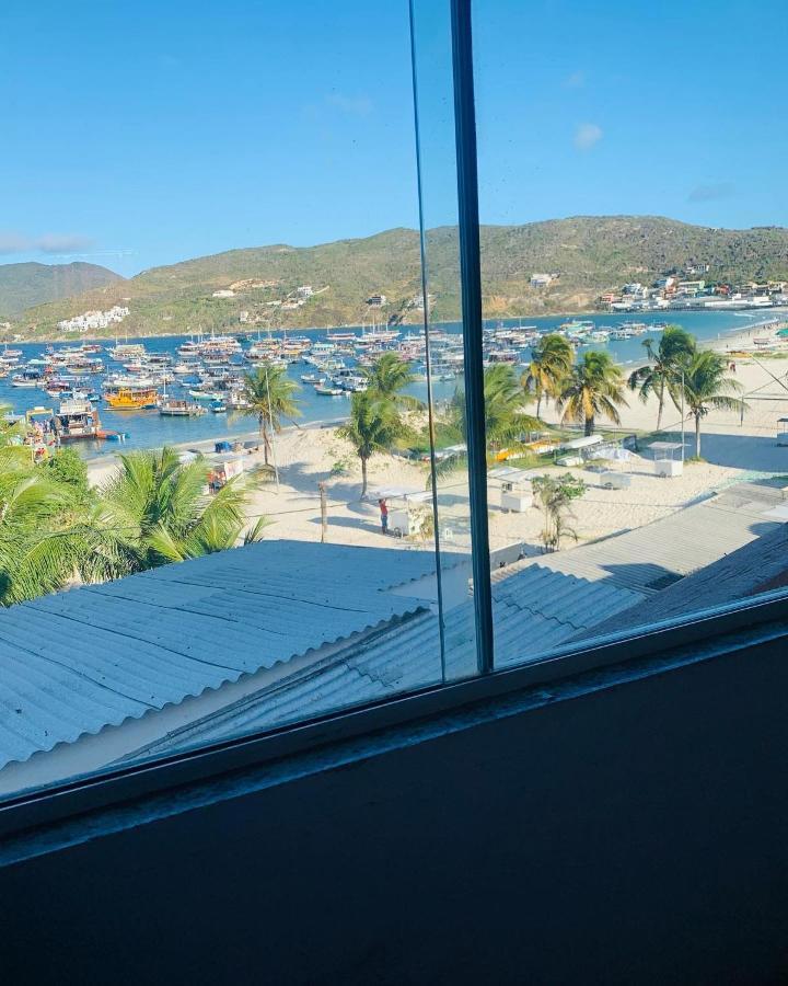Flat Vista Incrível Arraial do Cabo