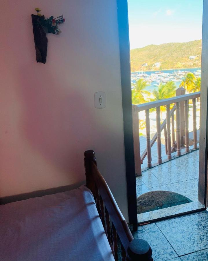 Apartamento Flat Vista Incrível Arraial do Cabo