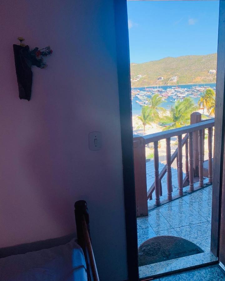Apartamento Flat Vista Incrível Arraial do Cabo