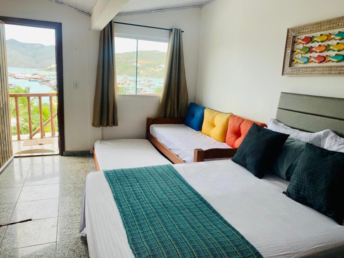 Apartamento Flat Vista Incrível *