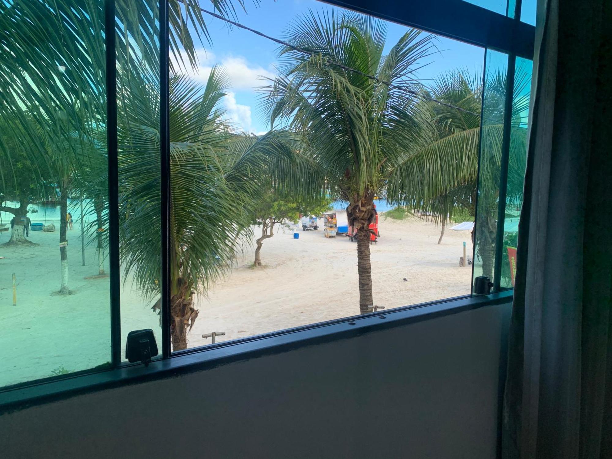 Apartamento Flat Vista Incrível Arraial do Cabo